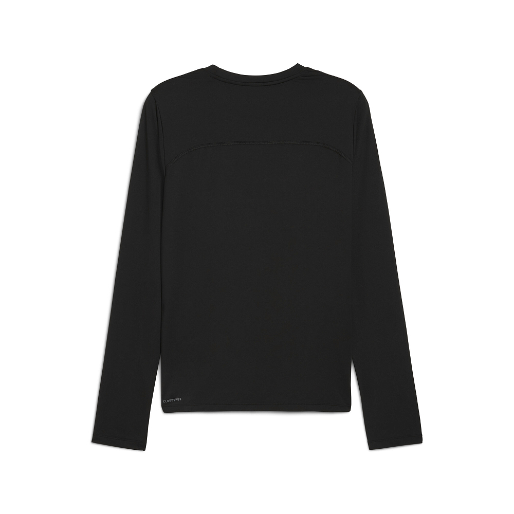 Мужской лонгслив PUMA CLOUDSPUN Long Sleeve TEE