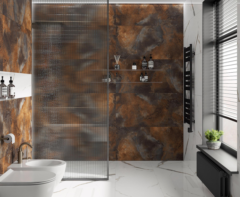 Laparet Dazzle Cosmos Grande Лаппатированный 60x60