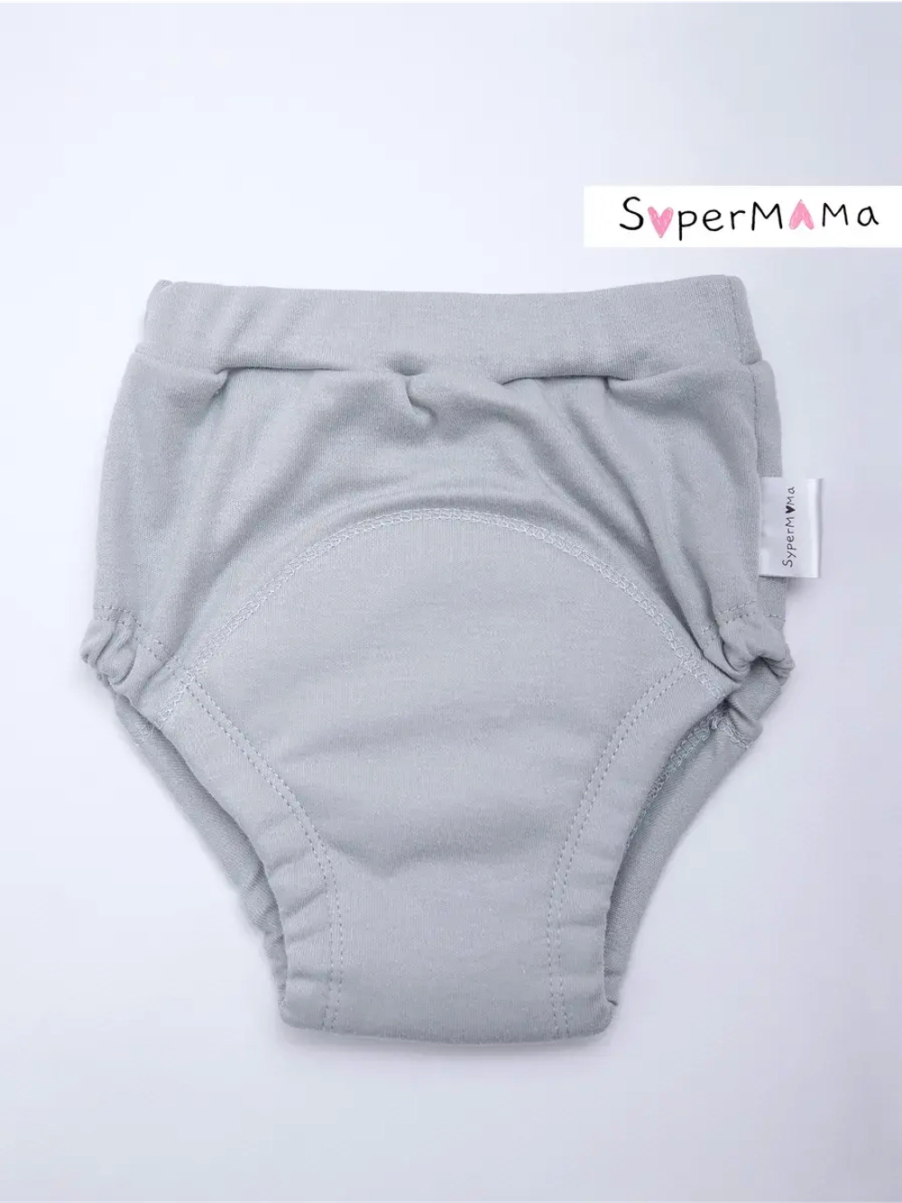 Многоразовые впитывающие трусы для особенных детей