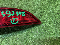 ПТФ правый Geely Atlas Pro (2021-н.в.)