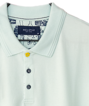 Футболка ПОЛО MeleCL (Турция). Р-ры 52-58