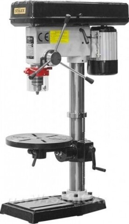 Станок сверлильный STALEX SDP-16M ZQ4116