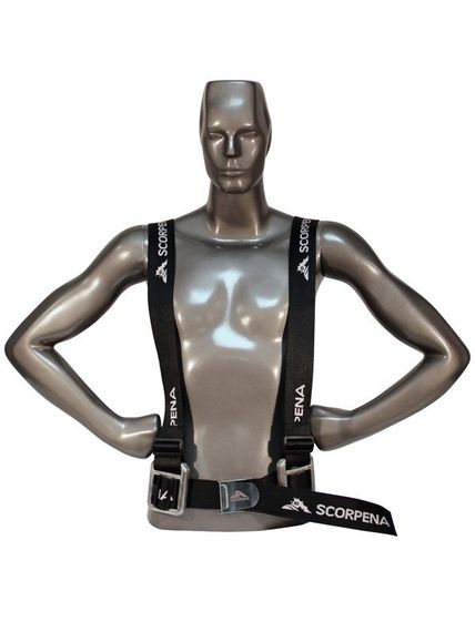Система грузовая Scorpena 4 кг