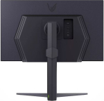 Монитор 27" LG 27GS75Q-B черный