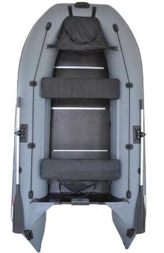 Все лодки ПВХ