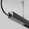Шинопровод накладной/подвесной Maytoni Technical Busbar trunkings Basity TRX172-R-112B
