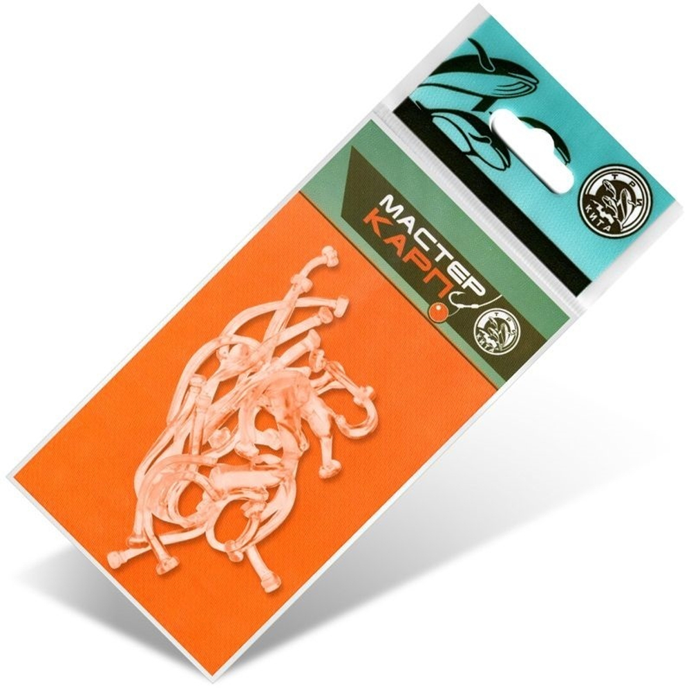 Стопор для бойлов универсальный большой 35мм