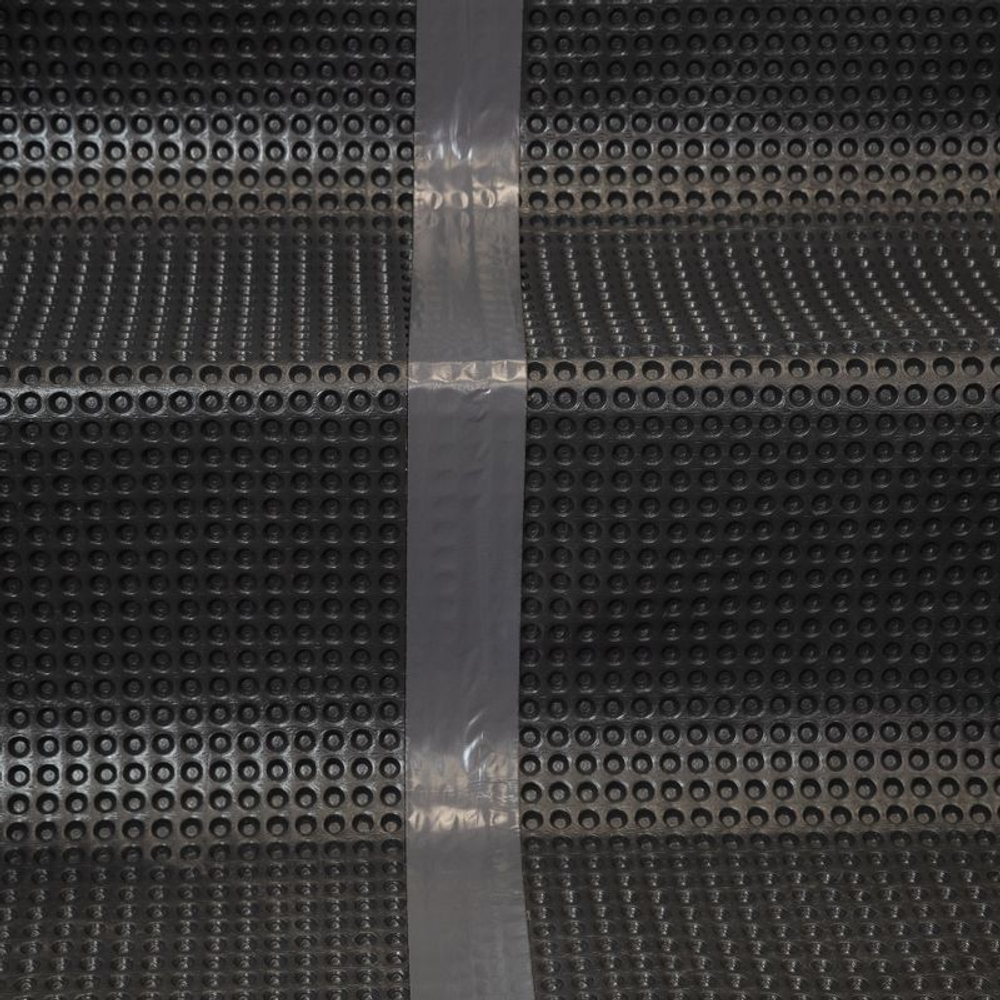 Лента-герметик самоклеящаяся Технониколь Planterband Duo 10 м 5 см