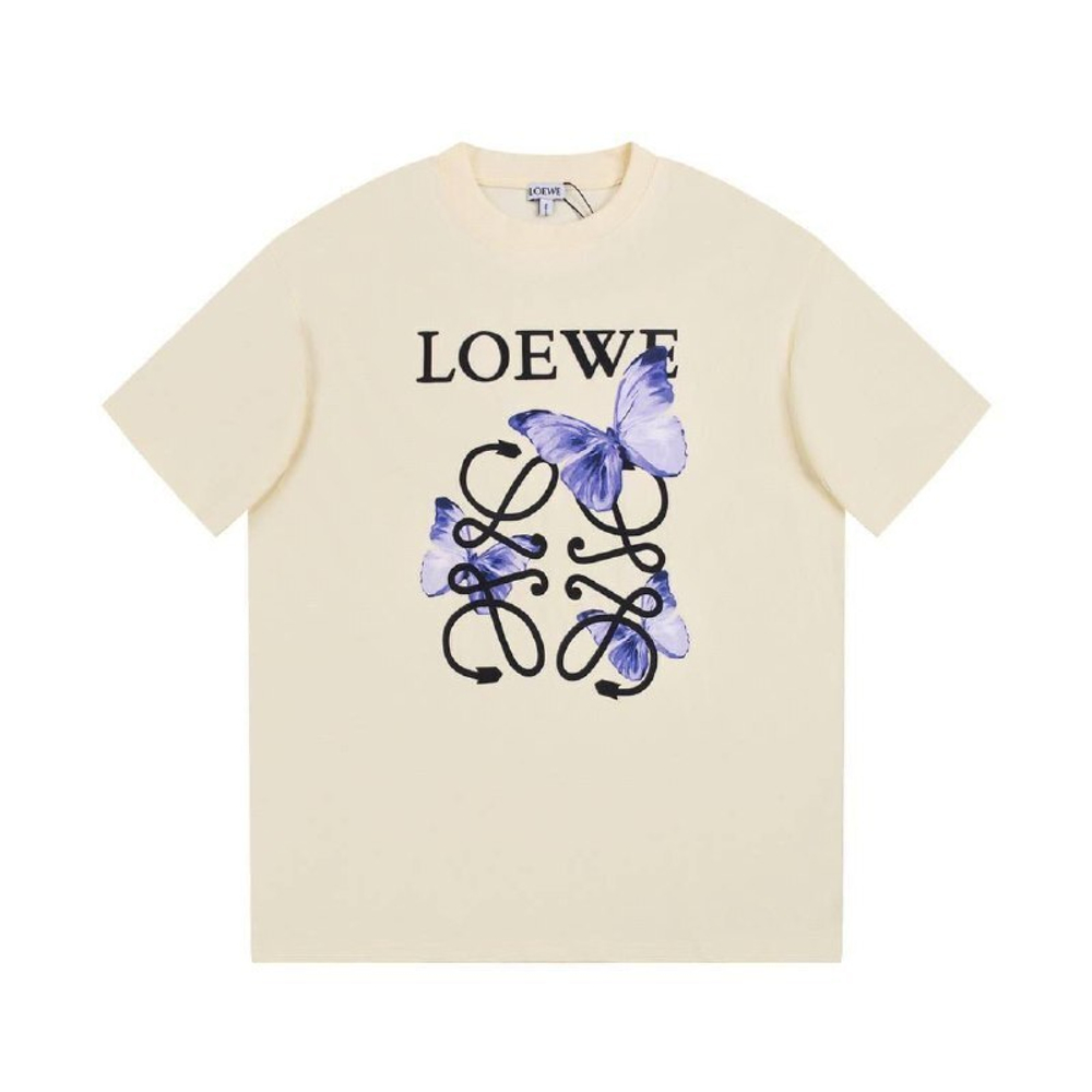 Футболка Loewe