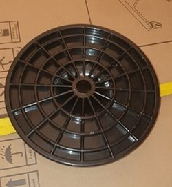 DL41 Прижимная насадка для M2/L2 (Disk)