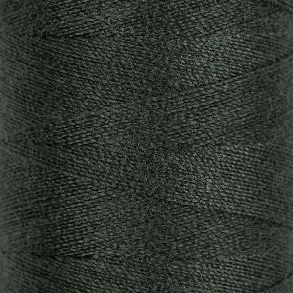 Нитки универсальные Gamma 40/2, 4570 м (5000 ярд) / 1 кат., 343 серый