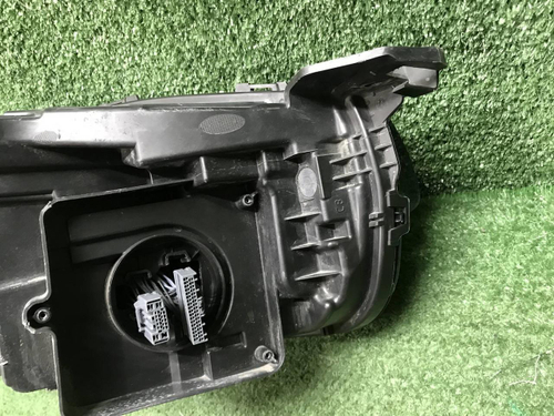 Битая Фара левая Volvo XC90 2 (14-19) Full LED
