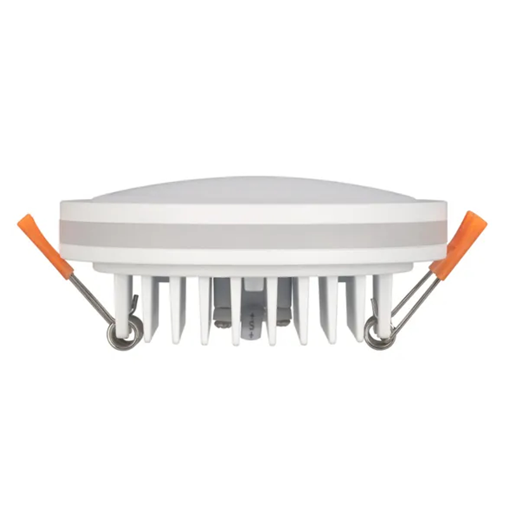 Светодиодная панель LTD-95SOL-10W Day White (Arlight, IP44 Пластик, 3 года) 017990
