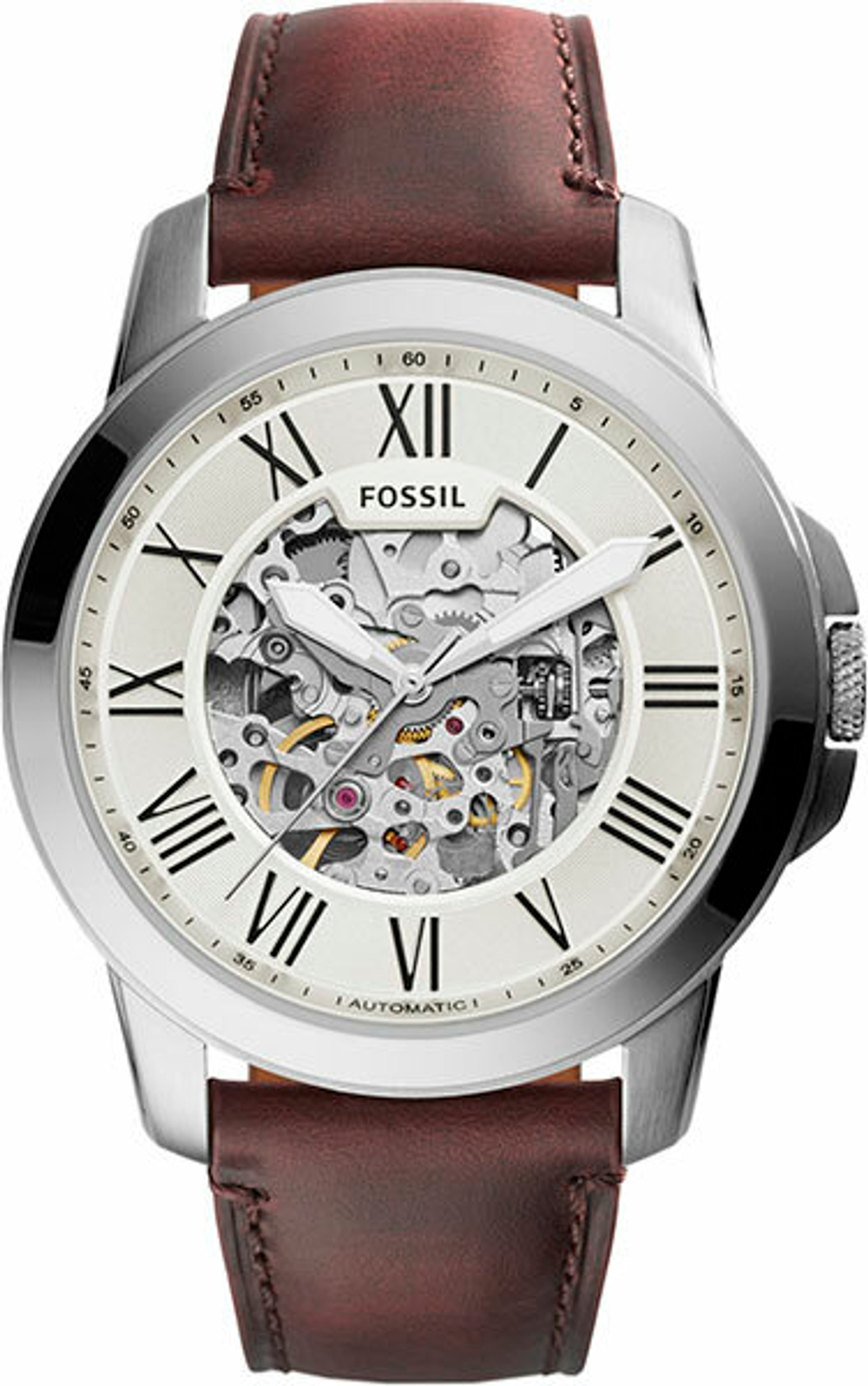 Мужские наручные часы Fossil ME3099