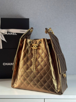 Chanel 25 Medium Handbag 40 cm