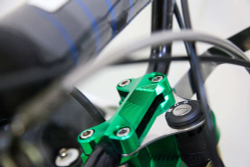 Мотоцикл SSSR Atom PITBIKE