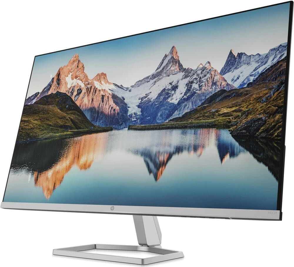Монитор 31.5" HP M32f (2H5M7AA)