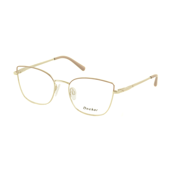 Оправа для очков Dackor 092 Gold