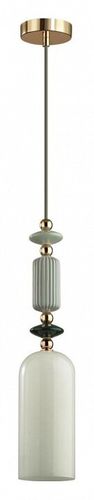 Подвесной светильник Odeon Light 4861/1D