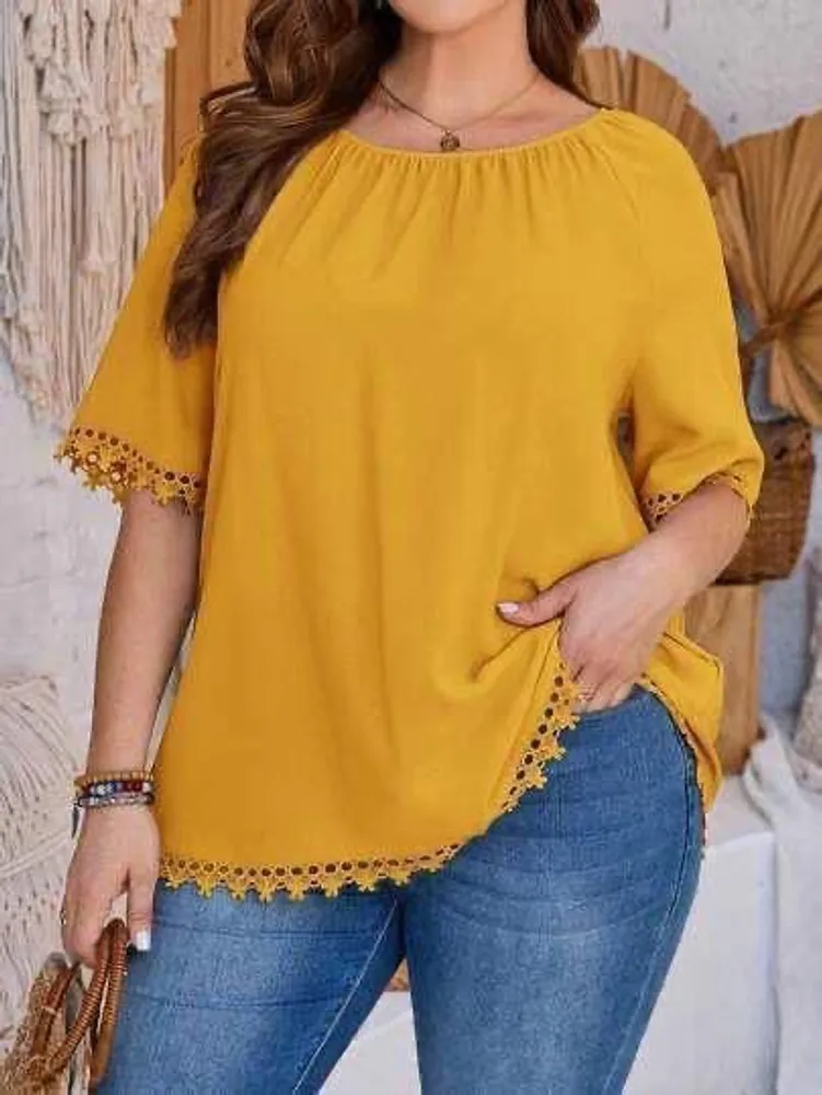 Блузка 2563226 Fabrika