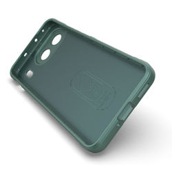 Противоударный чехол Flexible Case для OnePlus Nord 4 5G