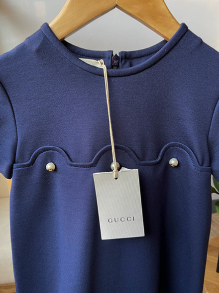 Новое платье Gucci, 92