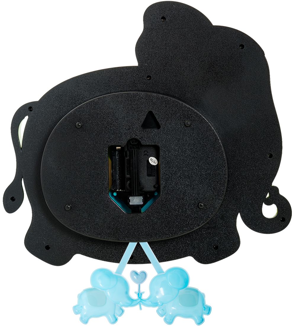 CL-18/2 Часы настенные