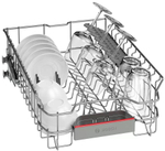 Встраиваемая посудомоечная машина Bosch SPV6HMX3MR