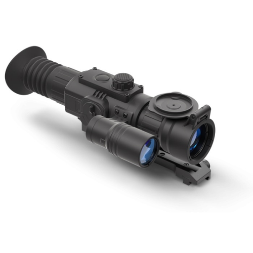 Прицелы ночного видения