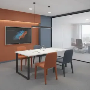 Столы переговоров Onix