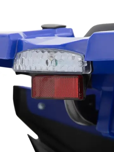 Квадроцикл SHARMAX Cross 200 (P)