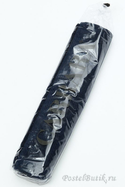 Коврик для ванной 58х90 Besana Arbatax оранжевый