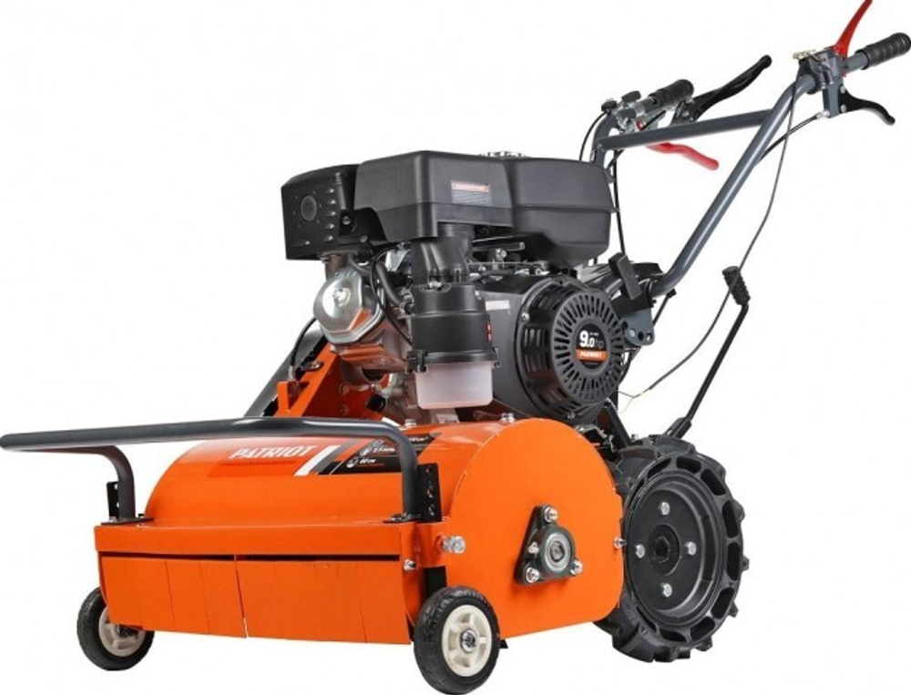 Бурьянокосилка бензиновая PATRIOT RX900 самоходная 512101090