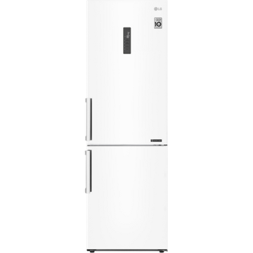 Холодильник LG GA-B459BQGL