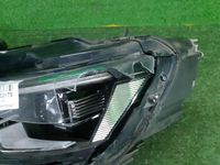 Битая Фара левая VW Tiguan 2 (2016-2020) Full LED