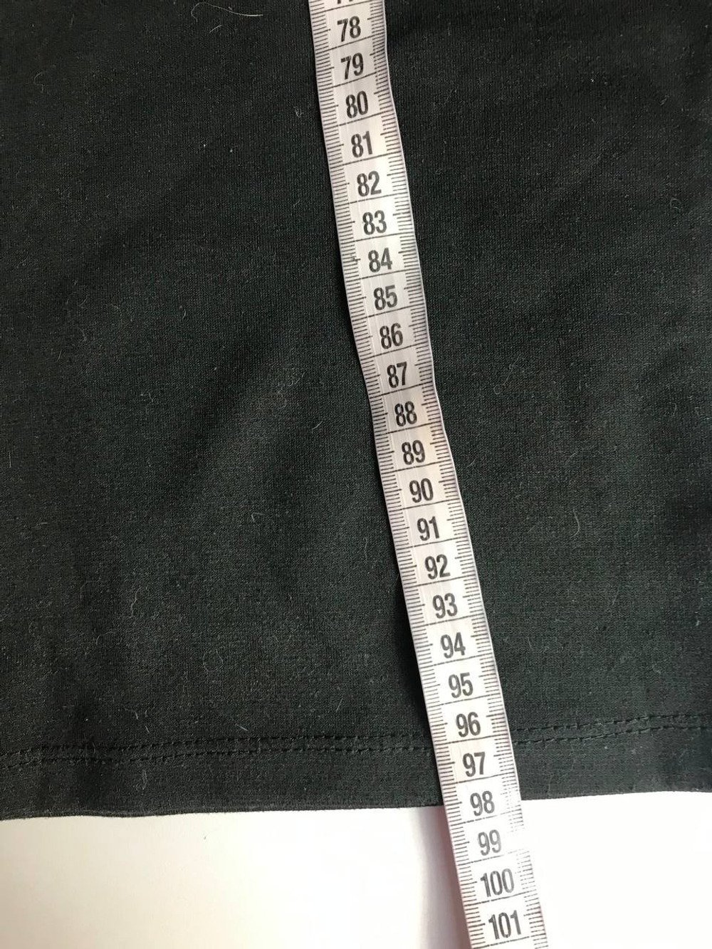 Платье Vila на каждый день, маркировка М, визуально на 46 размер