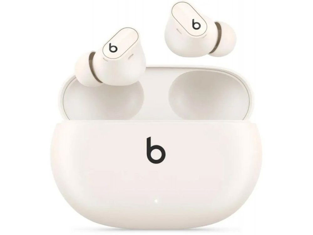 Наушники Beats Studio Buds бежевый (mqlj3pa/a)