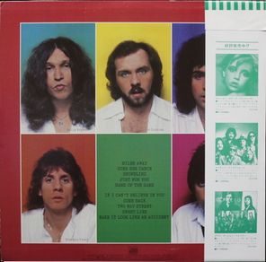 Fotomaker / Vis-?-Vis (LP)