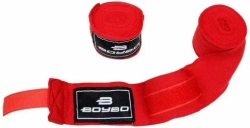 Бинты 3,5 м BoyBo хлопок/эластан