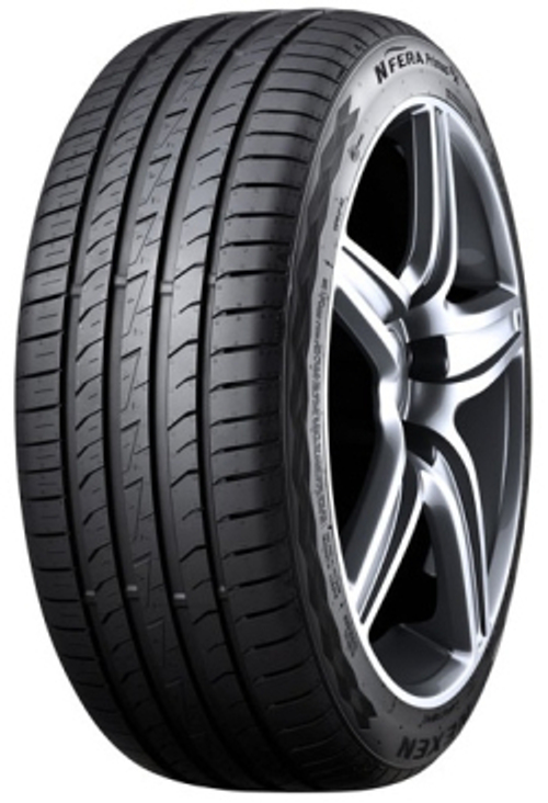 Легковая шина Nexen NFera Primus QX XL 215/55-R16 97W
