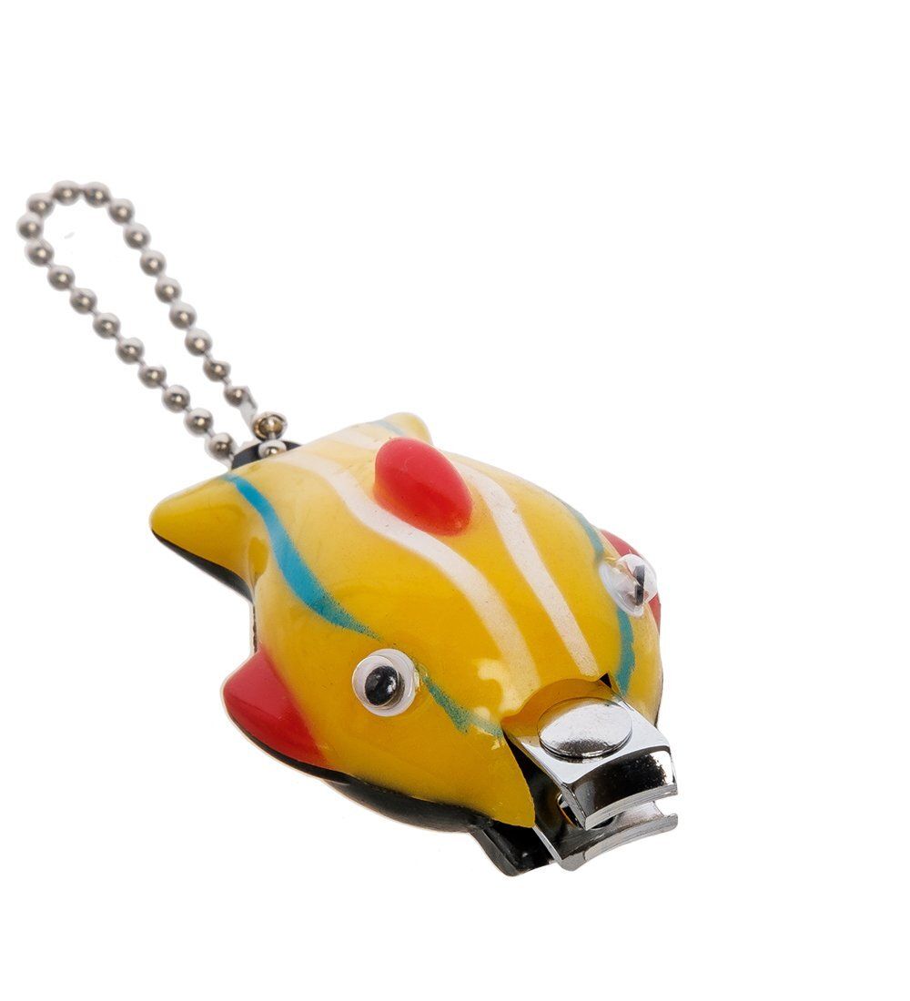 NC-05/10 Брелок-книпсер «Маленькие друзья»