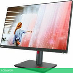 Монитор Lenovo ThinkVision P24q-30 63B4GAT6UK