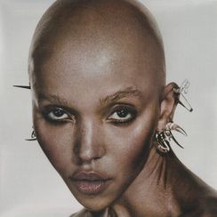 FKA Twigs – Eusexua - Steel - LP