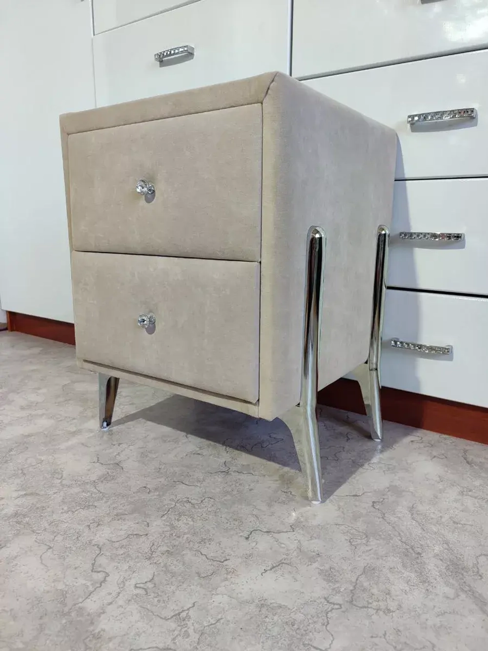 Ножки мебельный опоры 150 мм 4 штуки