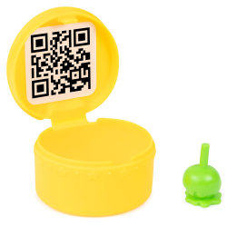 Koci Domek Gabi - Волшебные комнаты для дома Игровая комната + фигурка котенка 20144381