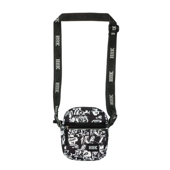 Сумка HOOK Мессенджер Смол "Чаки"