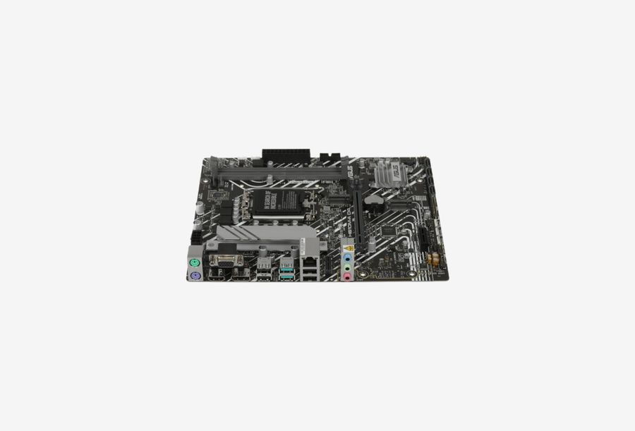 ASUS PRIME H610M-A D4-CSM_0326709110235