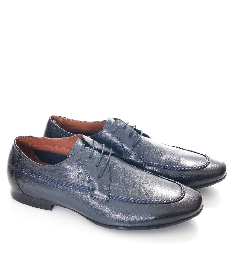 Туфли мужские FRANCO BELLUCCI 7003-5-M420