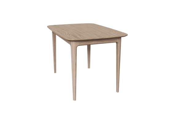 Стол обеденный Tammi 120*80 см (натуральный дуб)