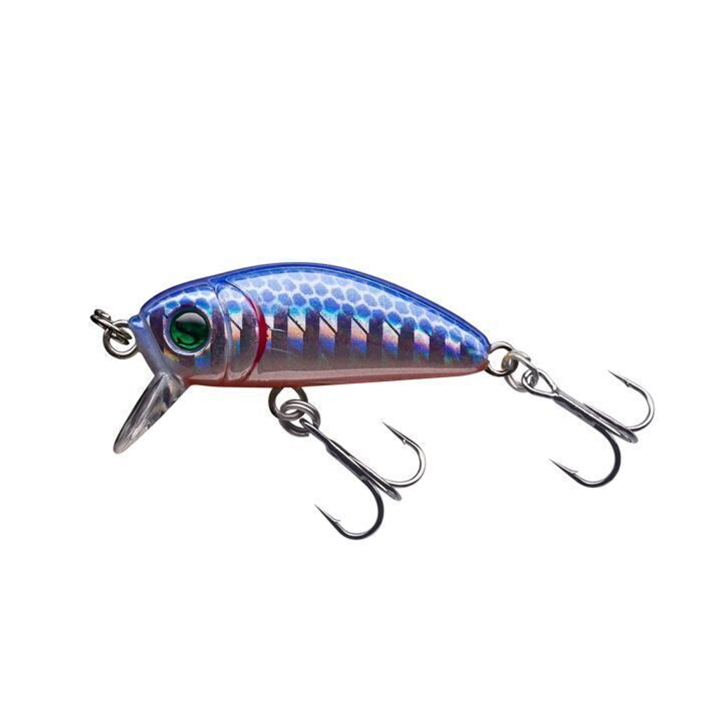 Воблер Sprut Taburo Trout